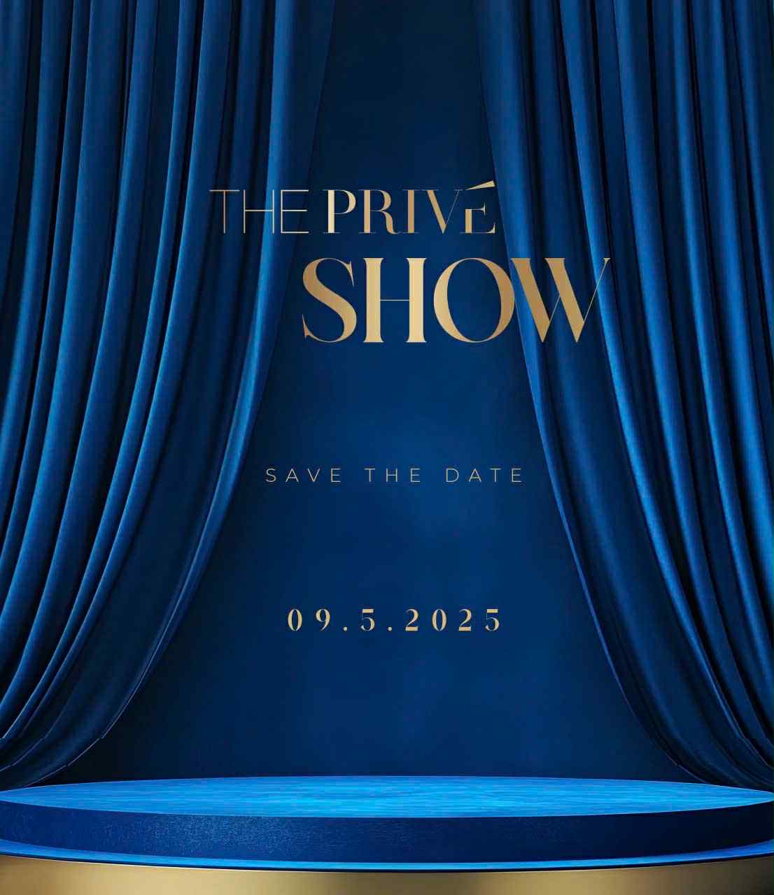 The Privé Event